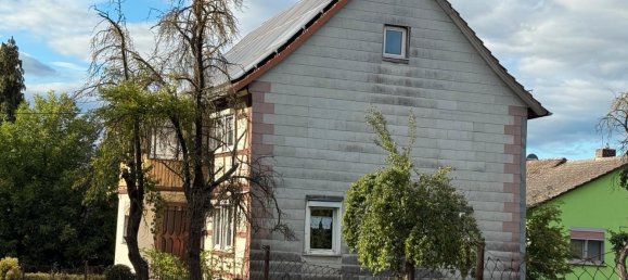 Adosado de 2 dormitorios en Schwalm-Eder, Germany No. 266923 3