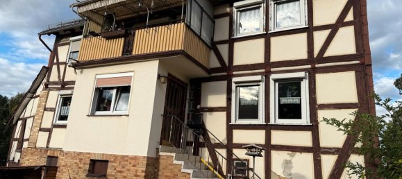 Adosado de 2 dormitorios en Schwalm-Eder, Germany No. 266923 2