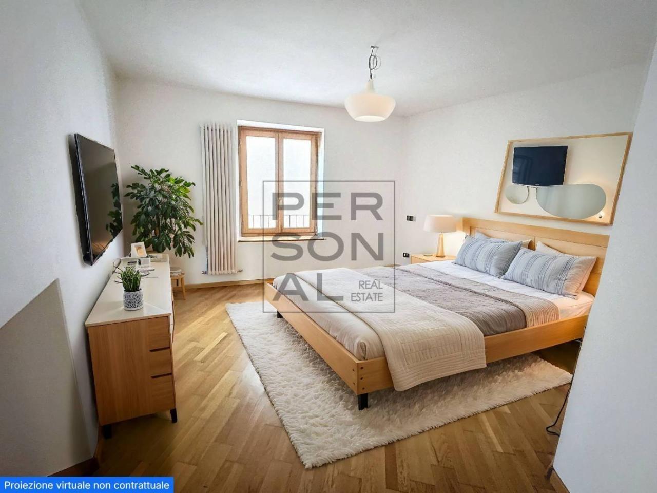4 rooms Apartment in Cles, Italy No. 41334