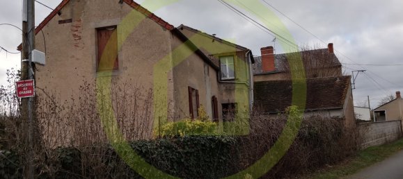 Casa de 3 dormitorios en Champillet, France No. 77336 4