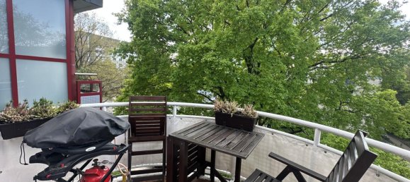 2 bedrooms Apartment in Wandsbek, Germany No. 318649 8