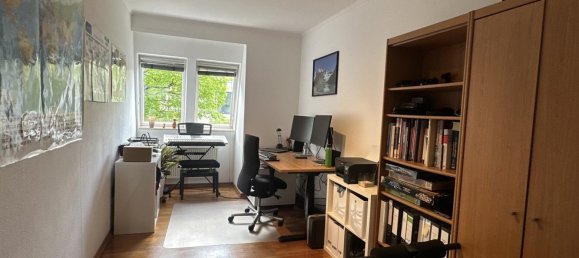 2 bedrooms Apartment in Wandsbek, Germany No. 318649 3