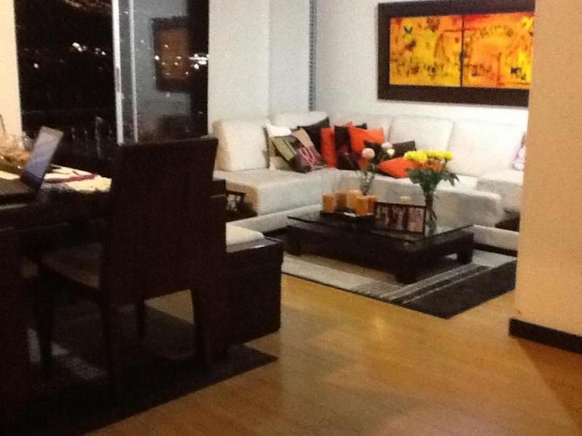 Casa T3 em Bogota, Colombia N.º 11837