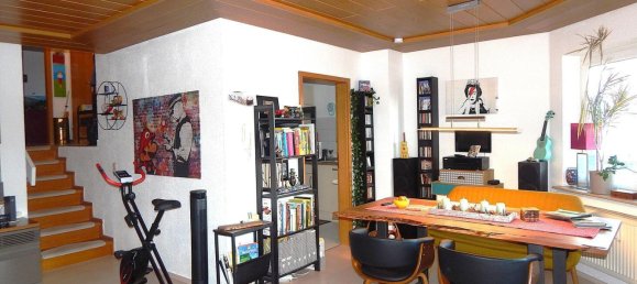 3 rooms Duplex in Baden-Wurttemberg, Germany No. 1405 2