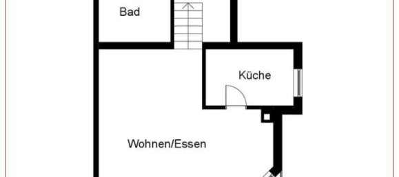 3 rooms Duplex in Baden-Wurttemberg, Germany No. 1405 14