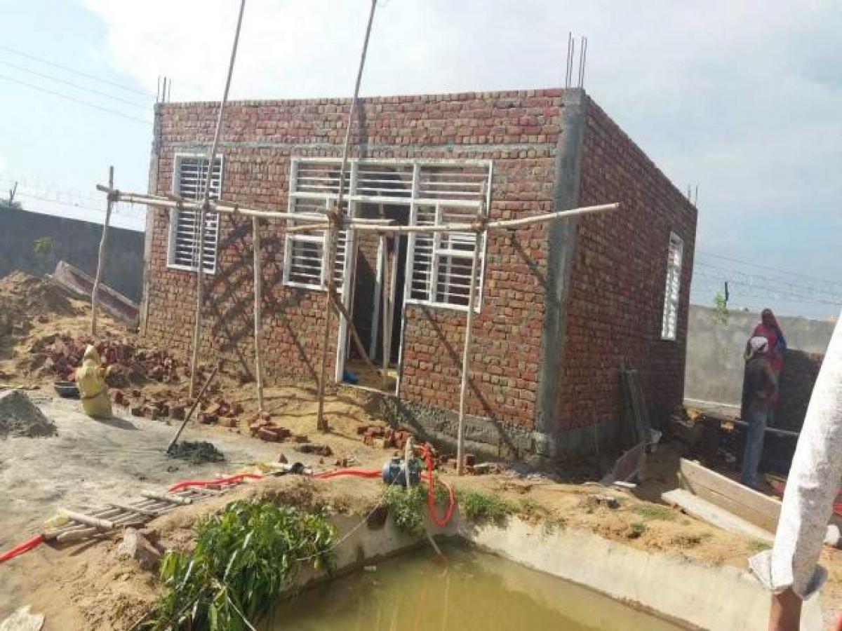  Land in Gurgaon, India No. 29717