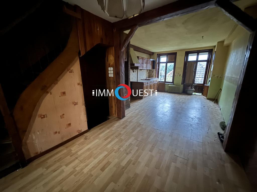 7 rooms Building in Desvres, France No. 222475