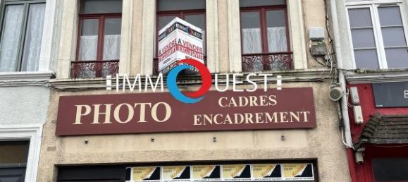 7 rooms Building in Desvres, France No. 222475 2