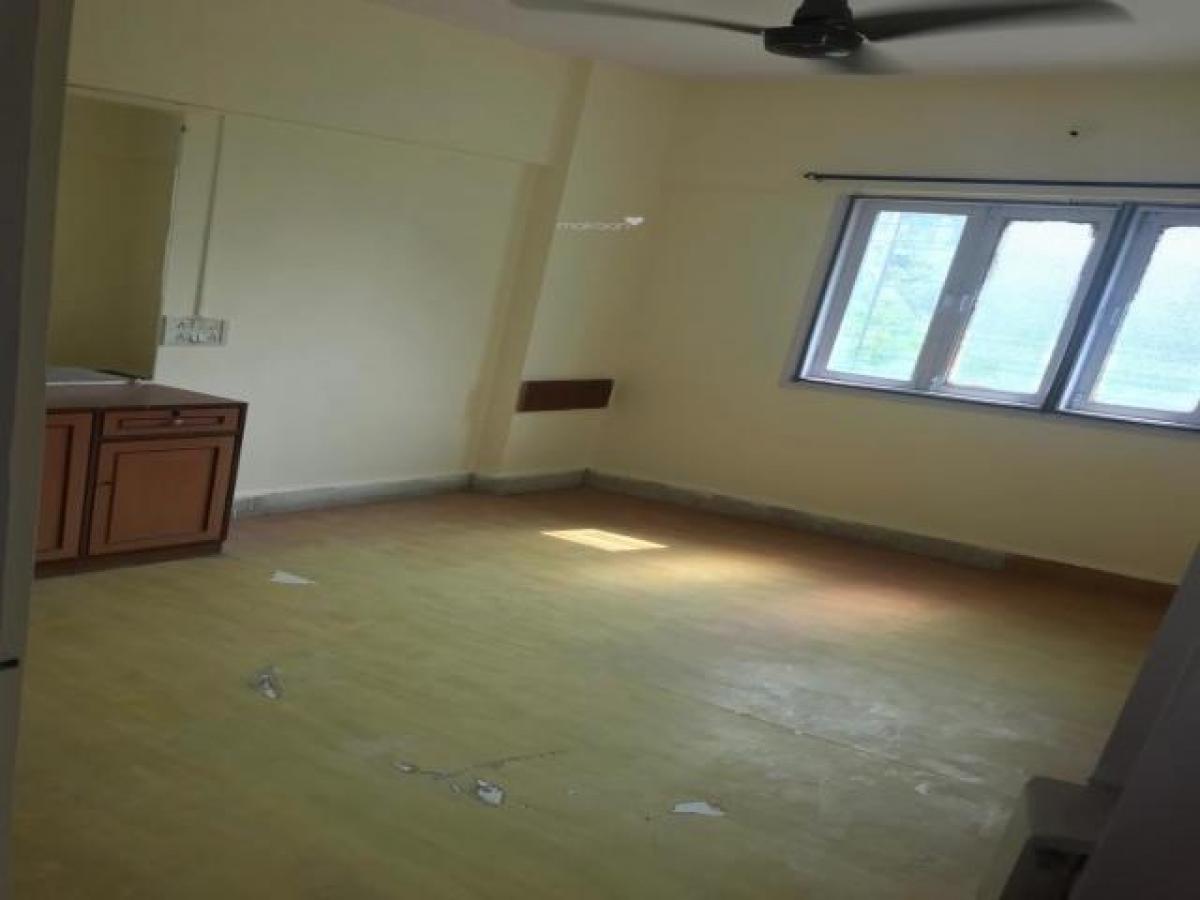 Studio à Mumbai, India No. 22623