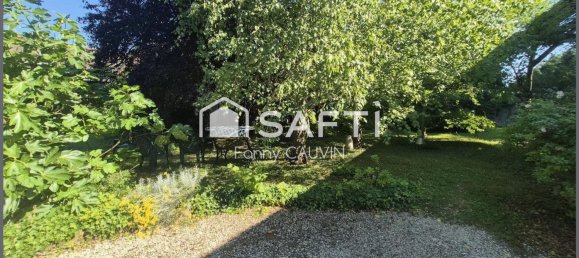 Casa T1 em La Rue-Saint-Pierre, France N.º 352577 2