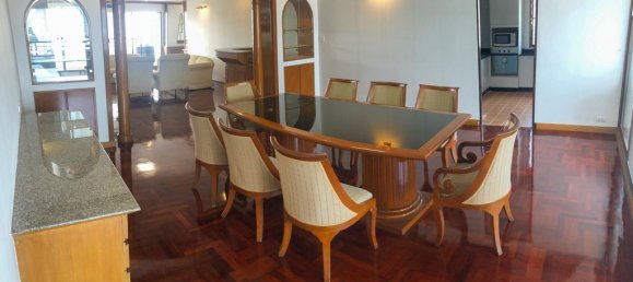 3 bedrooms Condo in Bangkok, Thailand No. 6396 7