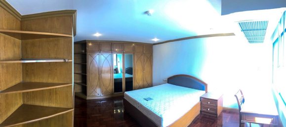 3 bedrooms Condo in Bangkok, Thailand No. 6396 14