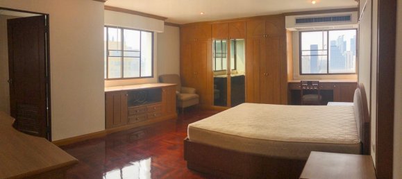 3 bedrooms Condo in Bangkok, Thailand No. 6396 10
