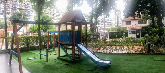 3 bedrooms Condo in Bangkok, Thailand No. 6396 20