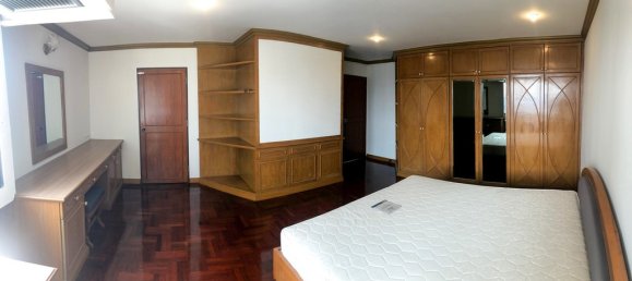 3 bedrooms Condo in Bangkok, Thailand No. 6396 15