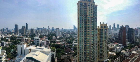 3 bedrooms Condo in Bangkok, Thailand No. 6396 2