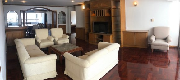 3 bedrooms Condo in Bangkok, Thailand No. 6396 5