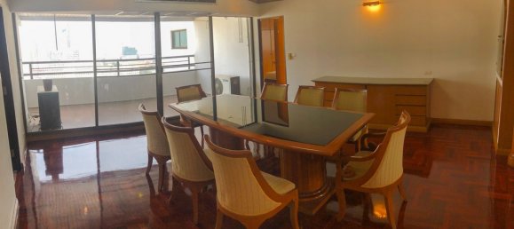 3 bedrooms Condo in Bangkok, Thailand No. 6396 6