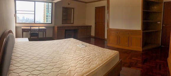 3 bedrooms Condo in Bangkok, Thailand No. 6396 13