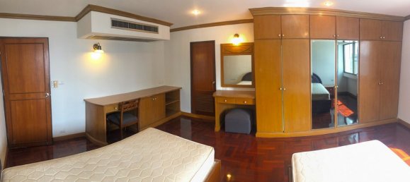 3 bedrooms Condo in Bangkok, Thailand No. 6396 17