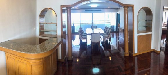 3 bedrooms Condo in Bangkok, Thailand No. 6396 9