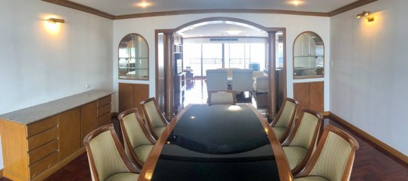 3 bedrooms Condo in Bangkok, Thailand No. 6396 8