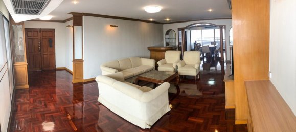 3 bedrooms Condo in Bangkok, Thailand No. 6396 3