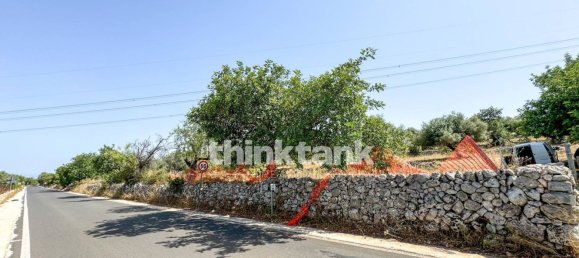 20000m² Land in Solarino, Italy No. 260932 22