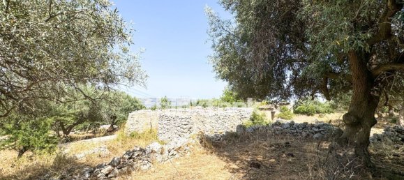 20000m² Land in Solarino, Italy No. 260932 13