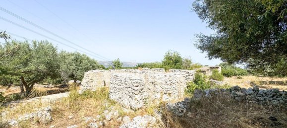 20000m² Land in Solarino, Italy No. 260932 15