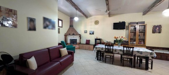 5-Zimmer Wohnung in San Severo, Italy, Nr. 34015 13