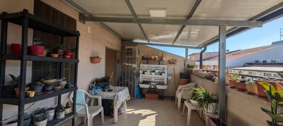 5-Zimmer Wohnung in San Severo, Italy, Nr. 34015 16