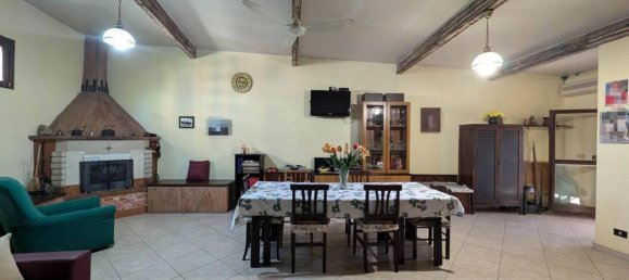 5-Zimmer Wohnung in San Severo, Italy, Nr. 34015 12