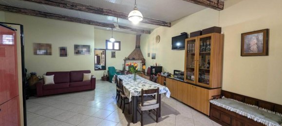 5-Zimmer Wohnung in San Severo, Italy, Nr. 34015 10