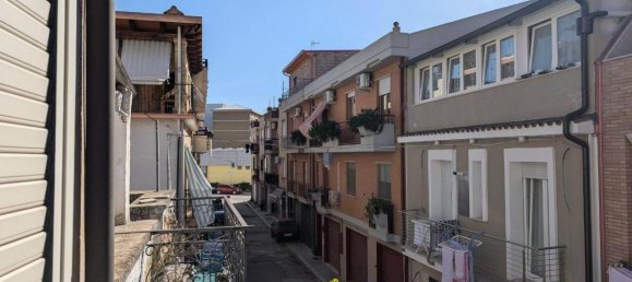 5-Zimmer Wohnung in San Severo, Italy, Nr. 34015 18