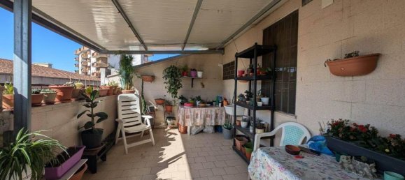 5-Zimmer Wohnung in San Severo, Italy, Nr. 34015 17