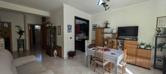 5-Zimmer Wohnung in San Severo, Italy, Nr. 34015 2