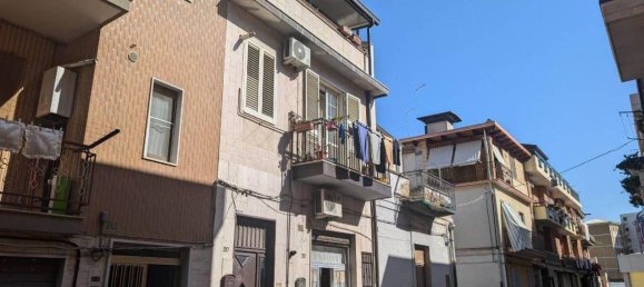 5-Zimmer Wohnung in San Severo, Italy, Nr. 34015 20