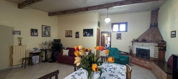 5-Zimmer Wohnung in San Severo, Italy, Nr. 34015 11