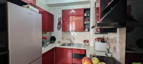 5-Zimmer Wohnung in San Severo, Italy, Nr. 34015 3