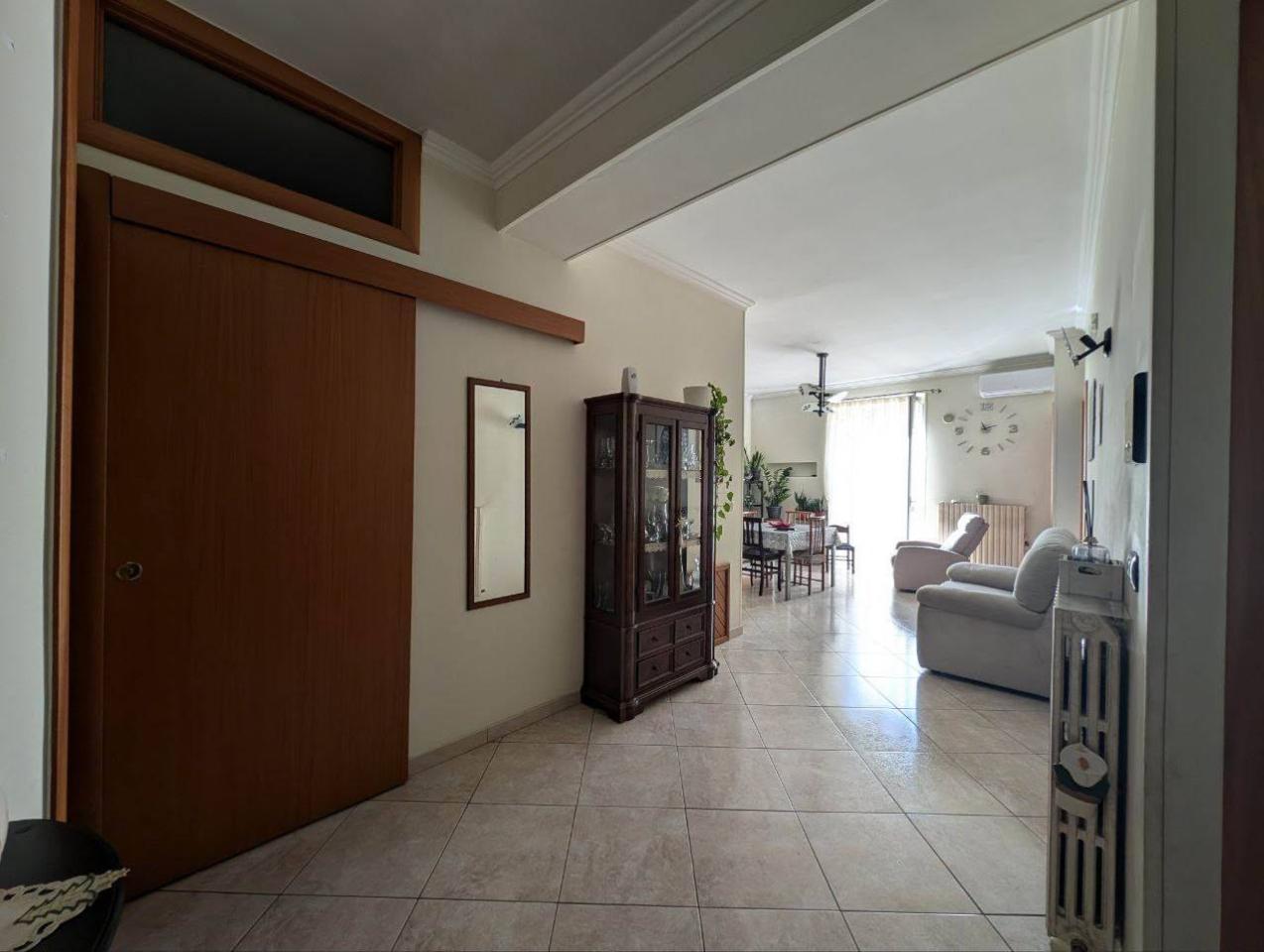 5-Zimmer Wohnung in San Severo, Italy, Nr. 34015