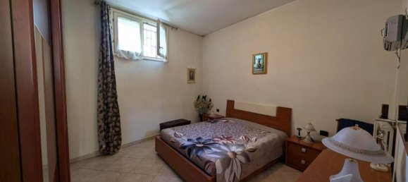 5-Zimmer Wohnung in San Severo, Italy, Nr. 34015 5
