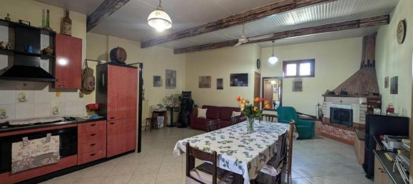 5-Zimmer Wohnung in San Severo, Italy, Nr. 34015 9