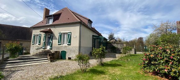 3 Schlafzimmer Haus in Saint-Civran, France, Nr. 67662 2