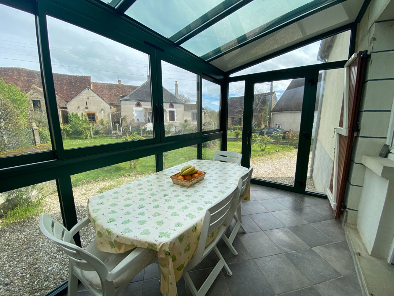 3 Schlafzimmer Haus in Saint-Civran, France, Nr. 67662