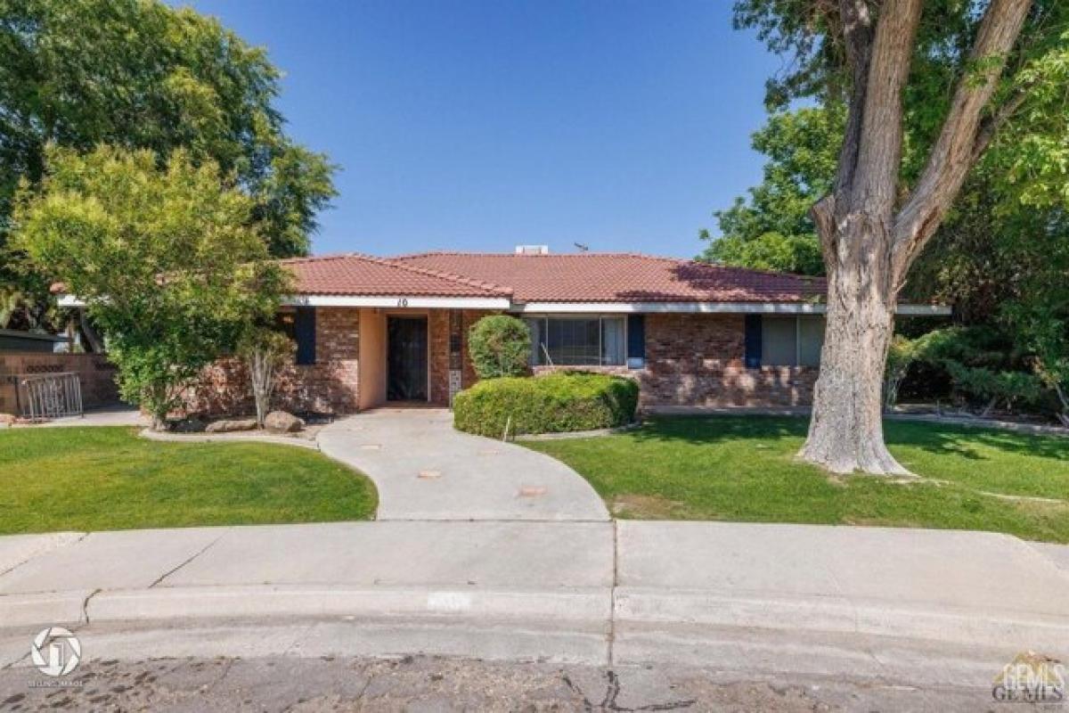 3 bedrooms House in Taft, USA No. 378591