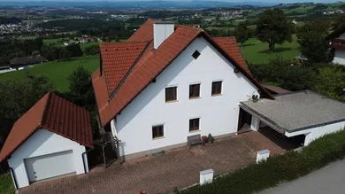 5 chambres Maison à Sonntagberg, Austria No. 207919