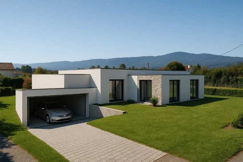 Terrain à Vila Nova de Cerveira, Portugal No. 340730