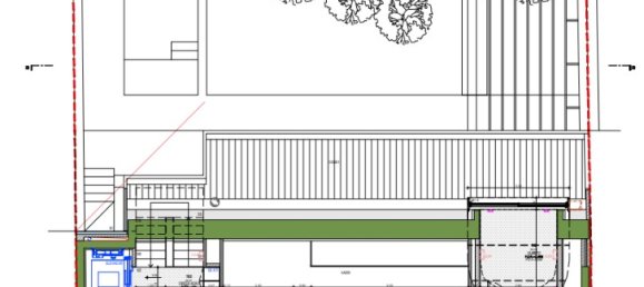 314m² Land in Lisbon, Portugal No. 112814 32