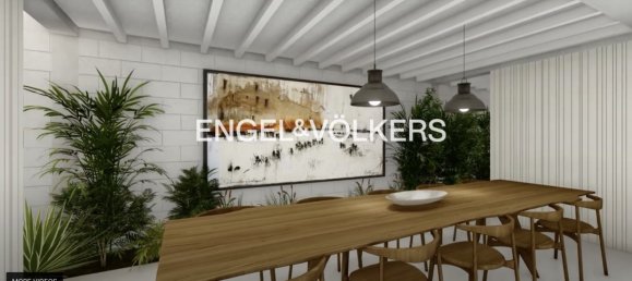 314m² Land in Lisbon, Portugal No. 112814 10